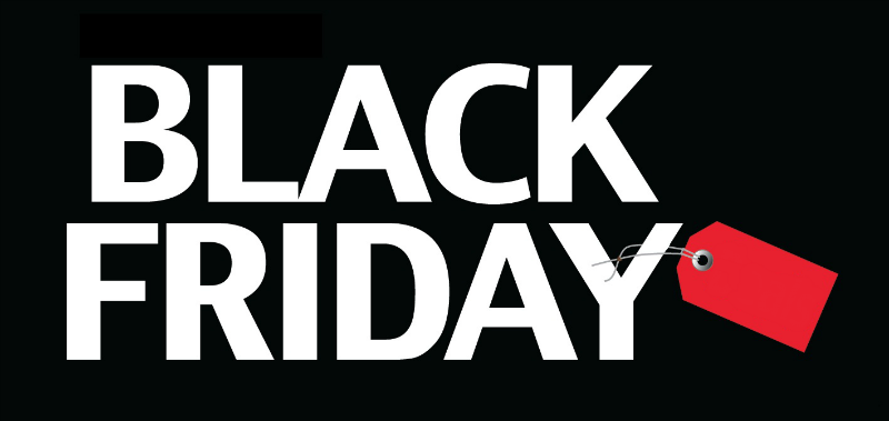 OFERTAS BLACK FRIDAY: a la caza de gangas, o no?