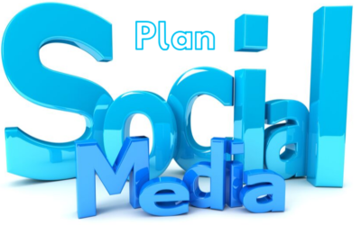 El Social Media Plan (SMP)