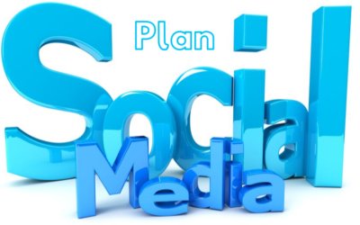 El Social Media Plan (SMP)