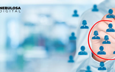 Buyer persona,  la base de cualquier estrategia de marketing